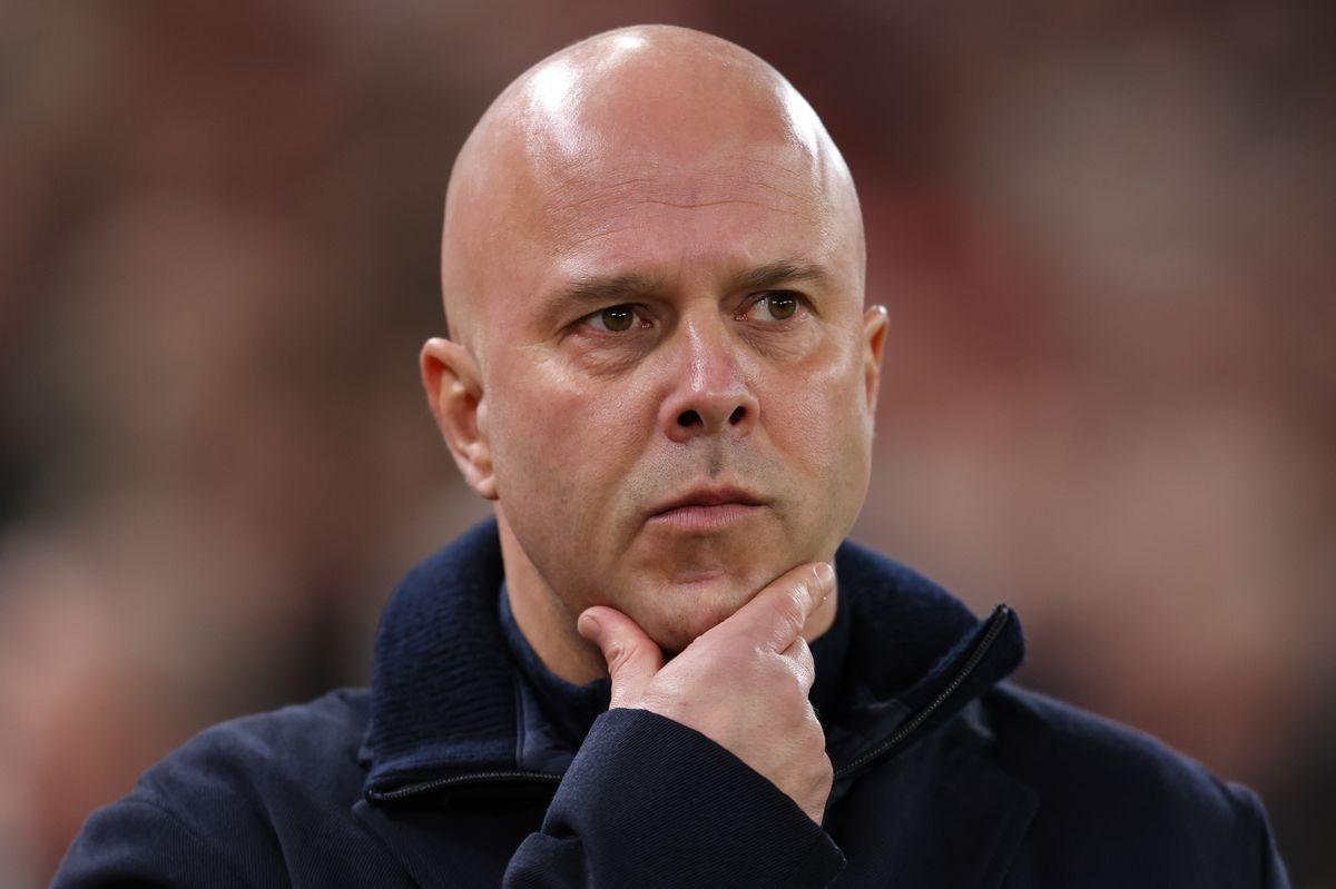 开云体育下载入口-利物浦转会动态：8600万镑天价交易获放行，斯洛特突改计划